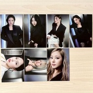 TWICE Ready To Be Postcard ［非小卡］