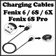 ★ Charging Cable ★ Garmin Fenix 6X 6S 6 Pro 5X 5S 5 Plus