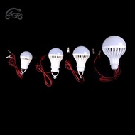 [8C11] 12V DC 3W 5W 7W 12W LED Lamp SMD 5730 Home Emergency Outdoor Light [8C]