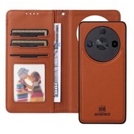 2 in 1 Detachable Wallet Magnetic Leather Case for Honor Magic 6 5 Lite X6A X7A X8A X8B X8 X6 X9A X9