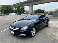 2012年 C218型 M-Benz CLS-Class CLS350