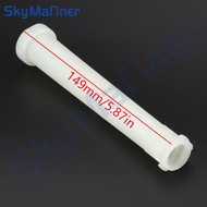 6E7-45536 Sleeve,Drive Shaft For yamaha Outboard MOTOR 2T 9.9HP 15HP 4T F8 F9.9 6E7-45536-00 6E7-455