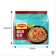 MAGGI® Syiok Aglio Olio