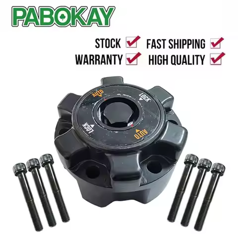 1 Unit x 30 Splines For TOYOTA LandCruiser PRADO Free Wheel Locking Hub B001 43530-69065 4353069065