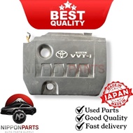 Toyota Wish ZGE20 1.8 2ZR Engine Top Cover (DUAL VVTI)