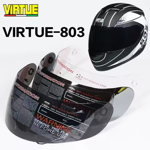 Special links for lens!flip up motorcycle helmet shield for VIRTUE-803 face motorcycle helmet visor 