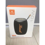 Kisonli K20 portable music speaker  Output Power: 10W