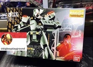 MG 1/35 PATLABOR SHINOHARA AV-98 INGRAM 3 機動警察 英格倫3號機 MG 1/35 イングラム3号機