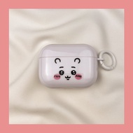 Ốp Lưng Bluetooth Không Dây Dễ Thương Hoạt Hình Cho Tai Nghe AirPods pro 2 AirPods 3 AirPods 4 Ốp Lư