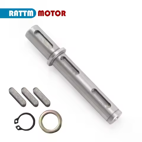 14mm Output Single Shaft / Daul Shaft For Worm Reducer Gearbox NMRV030 NEMA23 Stepper Motor