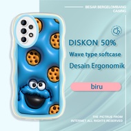 Jasouwe Samsung A7 2018 A33 A35 5G A51 A52 A53S A54 A55 5G A56 A52S A53 A58 A72 A73 A78 5G A750 Casi