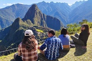 สถานที่ท่องเที่ยว/กิจกรรม 6 Days Machupicchu Sacred Valley Rainbow Mountain & Humantay Tour - Cusco