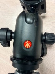 Manfrotto 498RC2 雲台