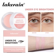 Lakerain Full Coverage Concealer Eye Concealer Dark Circles Blemished Skin Makeup Concealer Eye Brig