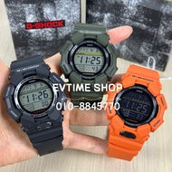100% ORIGINAL CASIO G-SHOCK GD-010-1DR / GD-010-3DR / GD-010-4DR / GD-010-1 / GD-010-3 / GD-010-4 Ne