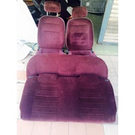 PERODUA KELISA L700S SEAT JAPAN
