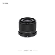 VILTROX VILTROX AF 25mm F1.7 Air Z Automatic Lens Suitable for Nikon Z Mount
