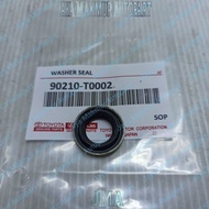 Washer Seal Grommet Valve Cover All New Rush All New Terios 2018 2019 2020 2021 2022 2023 2024 90210