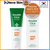 Mugscop Cica 56000PPM Hydrating Soothing Sunscreen SPF50+ PA++++,, 80ml