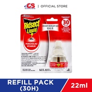 RIDSECT Liquid Refill 30H 22ml