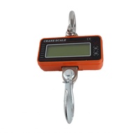 wowohome-PH Digital Hanging Scale 1500kg/ 3306lbs  Geevorks Crane with 65ft Remote Control Industria