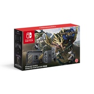 ✜ NSW NINTENDO SWITCH [MONSTER HUNTER RISE SPECIAL EDITION] (ASIA) (เกมส์  Nintendo Switch™ By ClaSsIC GaME OfficialS)
