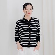Foxquinn HYERI KNIT TOP Women's Blouse