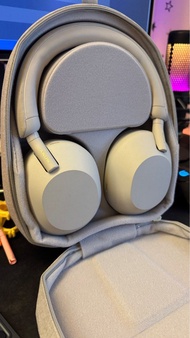 Sony WH-1000XM5