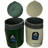 Ready Stock Bocong Air Plas/ Thermos Food Tahan Panas Sejuk