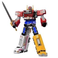 【原之屋】24年10月預購 代理 盒玩 SUPER MINIPLA 救急戰隊 緊急合體 勝利金剛 0611