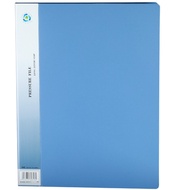 Qixin Super Strong Lightweight Clip A4 Long Press Clip Single Clip Single Long Press Clip Office Sup