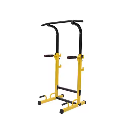 Fitness Equipment Pull-up Bar Multifunctional Home Strength Training Fitness Exercise Simple Install