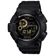 100% ORIGINAL G-SHOCK MUDMAN GOLD EYE G-9300GB-1DR 1 YEAR WARRANTY