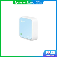 TP-Link | Tp-Link Tl-Wr802N Wireless Portable Travel Router Nano Router Wired /Wireless Router