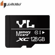 YL 128GB SD Micro Memory Card 128GB TF Card For Drone CCTV Dashcam