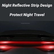 34L Motor Box Modern Motorcycle Box X3 Motor Storage Box Light Box Peti Motosikal Givi Box Peti Moto