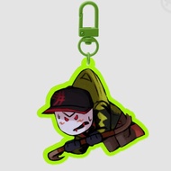 Block Tales-Dangling Griefer charm