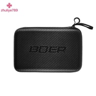 <zhuliye789> 1pc Table Tennis Bat Cover Paddle EVA Bag Ping Pong Cases Zip Poet Paage 290x195x50mm R