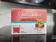 Activate-C