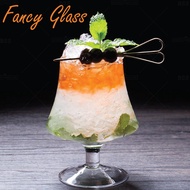 Brandy Glass 450ml Crystal Bourbon Cocktail Mojito Juice Libbey Snifter Glass Foot Glass Cognac