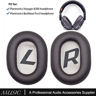 Earpads Headband Cushion for Plantronics Backbeat Pro 2 Headsets