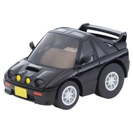 TOMYTEC Choro Q zero Z 85a M2 1015 Black TV31672