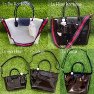 Mika Bag / New normal bag / New normal Tote Bag / New Normal Bag / Mika slang bag / office bag