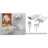 Charger For IP 4/4G/4S and Other Types