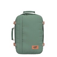 CABINZERO Classic Backpack 36L - SAGE FOREST
