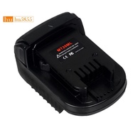 MT20ML Battery Adapter Converter for  18V Li-Ion Battery to for  18V for  BL1860B/BL1860/BL1850B