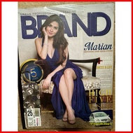 ♈ MARIAN RIVERA magazines