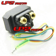 [Ready Stock] Suitable for Yamaha FX1000/1100 04-08 V1 1100 2015 Starter Relay Motor Relay