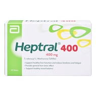 Heptral 400mg Tablet