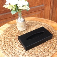 Tempat Tissue Dashboard Mobil Box Tisu mobil Kulit Premium